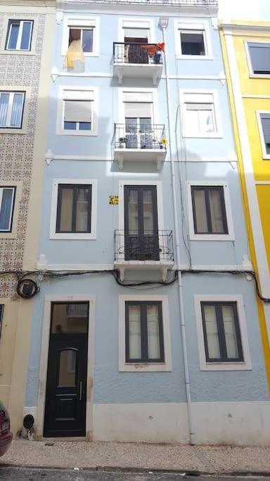 With Private Garden - Location * Lissabon